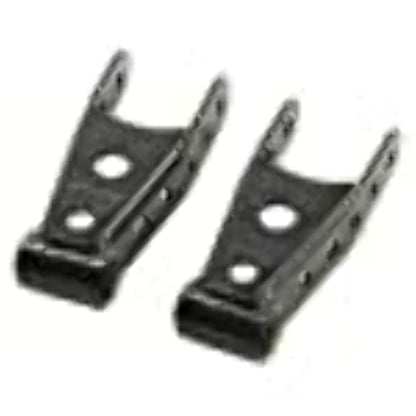 BELLTECH 678 Belltech 678 LOWERING KIT