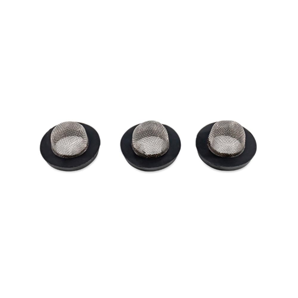 CAMCO 20183 Camco 20183 1" Hose Filter Washer - Pack of 3