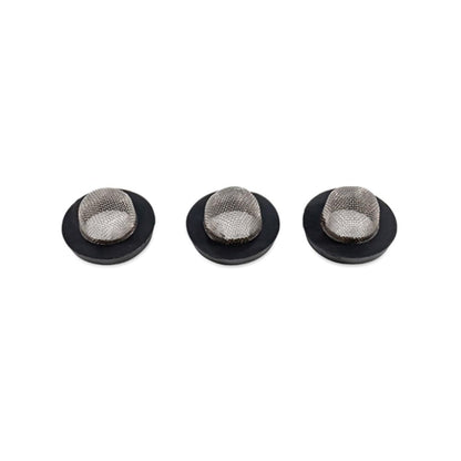 CAMCO 20183 Camco 20183 1" Hose Filter Washer - Pack of 3