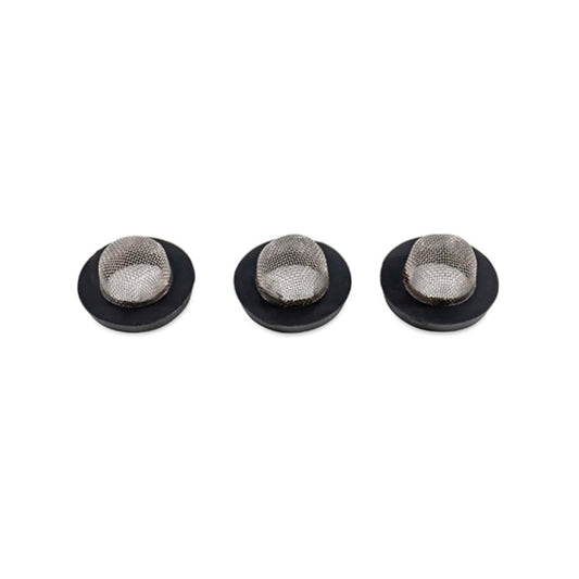 CAMCO 20183 Camco 20183 1" Hose Filter Washer - Pack of 3