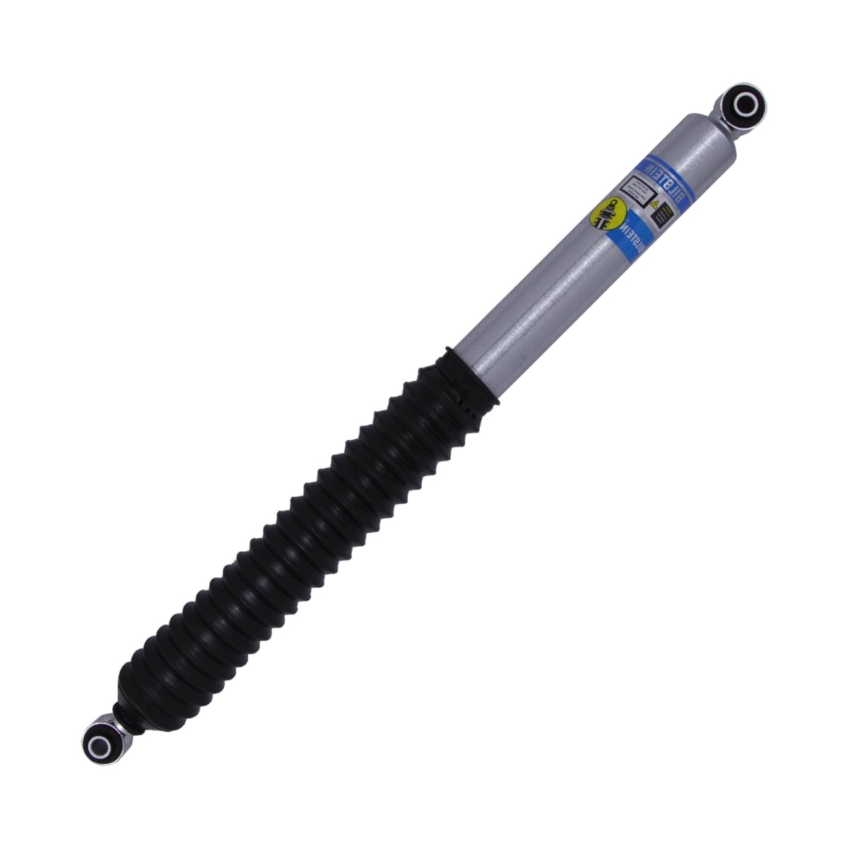 BILSTEIN 33-305219 Bilstein 33-305219 5100 Series Single Front Shock Absorber fits 2020 2024 Gladiator - Fits Vehicles with 2-3" Front Lift - Monotube Design - High Gas Pressure Technology Prevents Foaming