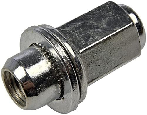 DORMAN 611-167.1 Dorman 611-167.1 WHEEL NUT M12-1.5