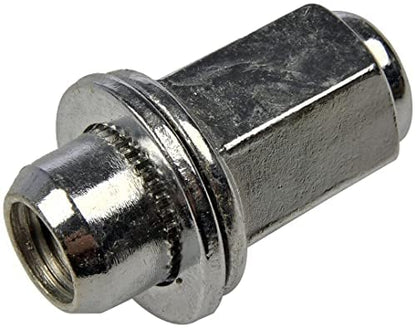 DORMAN 611-167.1 Dorman 611-167.1 WHEEL NUT M12-1.5