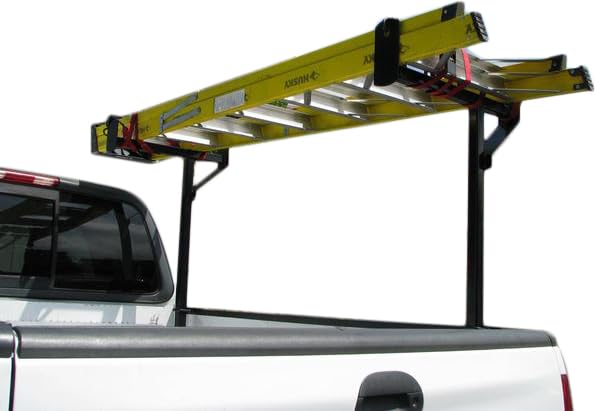 TrailFX 2599123103 Trail FX Ladder Rack