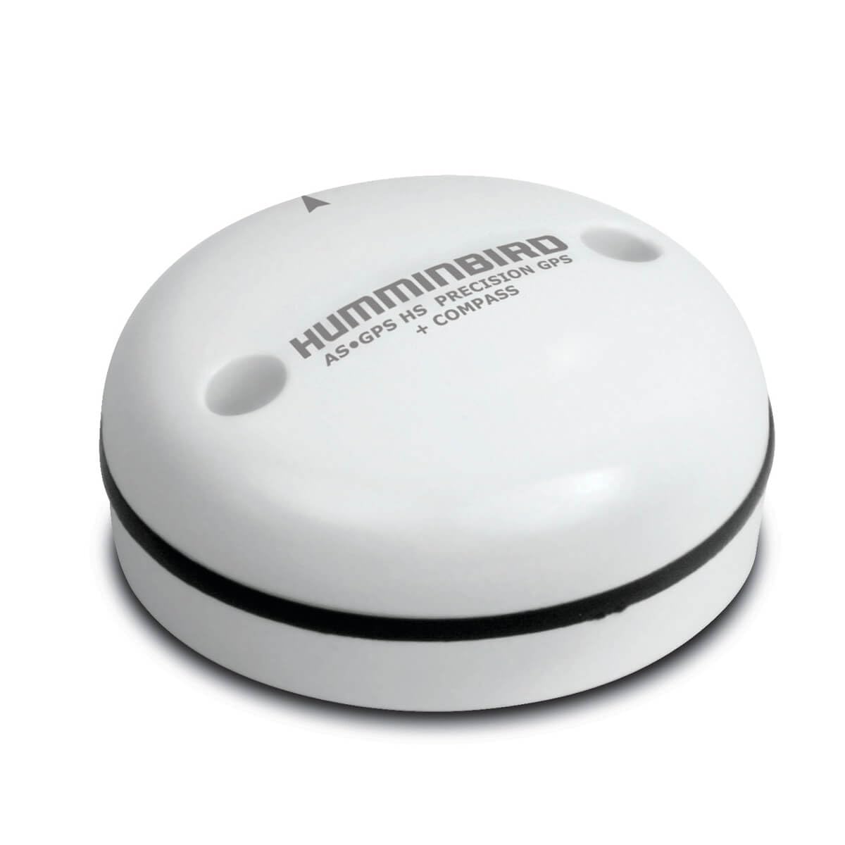 HUMMINBIRD 408400-1 Humminbird 408400-1 AS GPS HS - External GPS Receiver with Heading Sensor