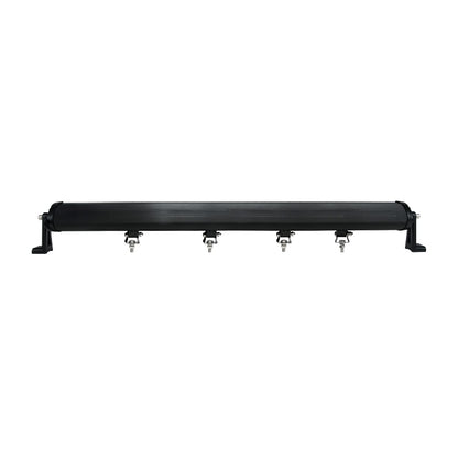 TRAILFX 32SRSAUX TrailFX 32 Inch Auxillary Spot/Flood Combo Beam LED Light Bar for Off-Roading and Overlanding, 192W 17,280 Lumens, Premium OSRAM LED Chips, with Wiring Harness & Brackets