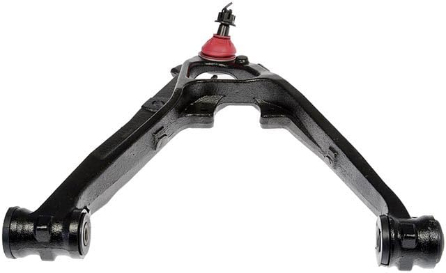 Dorman CB91194RD Front Passenger Side Lower Suspension Control