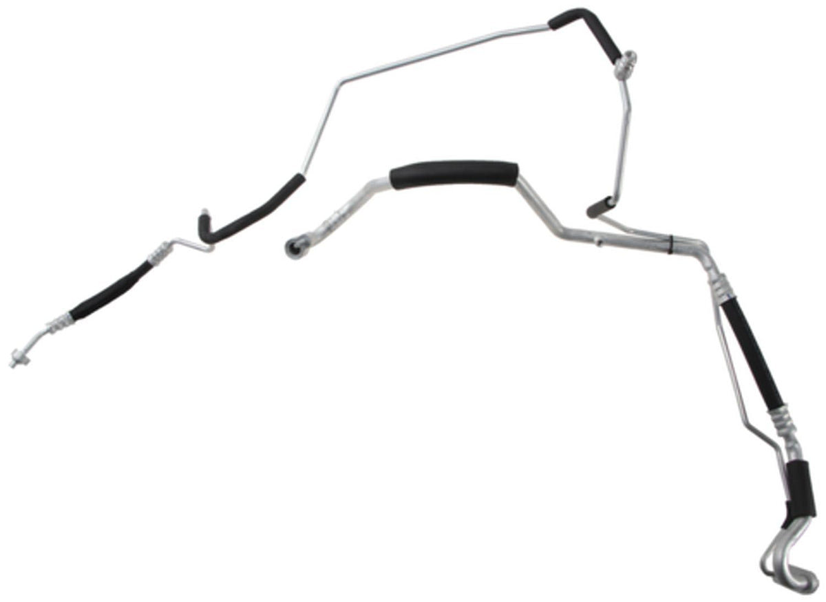 Four Seasons 66635 Suction & Liquid Line Hose Assembly