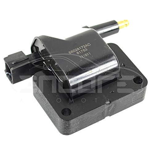 ENCORE AUTOMOTIVE IC-D20010 Encore Automotive Ignition Coil IC-D20010 (Genuine OE)
