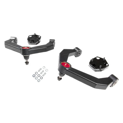 ZONE OFFROAD ZOND2201 Zone Offroad ZOND2201 12-15 RAM 1500 2IN STRUT SPACER BOX