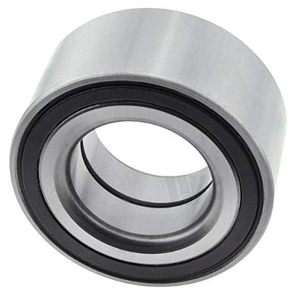 WJB WB510101 Front Wheel Bearing