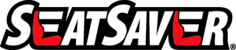COVERCRAFT SS3500WFBK Covercraft SS3500WFBK ENDURA WATERPROOF POLYESTER SEATSAV