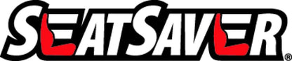 COVERCRAFT SS3500WFBK Covercraft SS3500WFBK ENDURA WATERPROOF POLYESTER SEATSAV