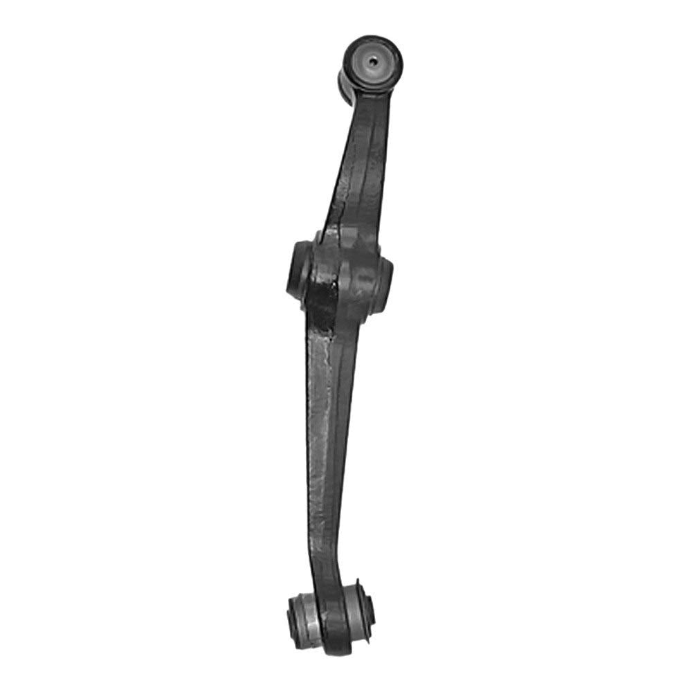 DORMAN 520-256 Dorman 520-256 Front Passenger Side Lower Suspension Control Arm and Ball Joint Assembly Compatible with Select Ford Models