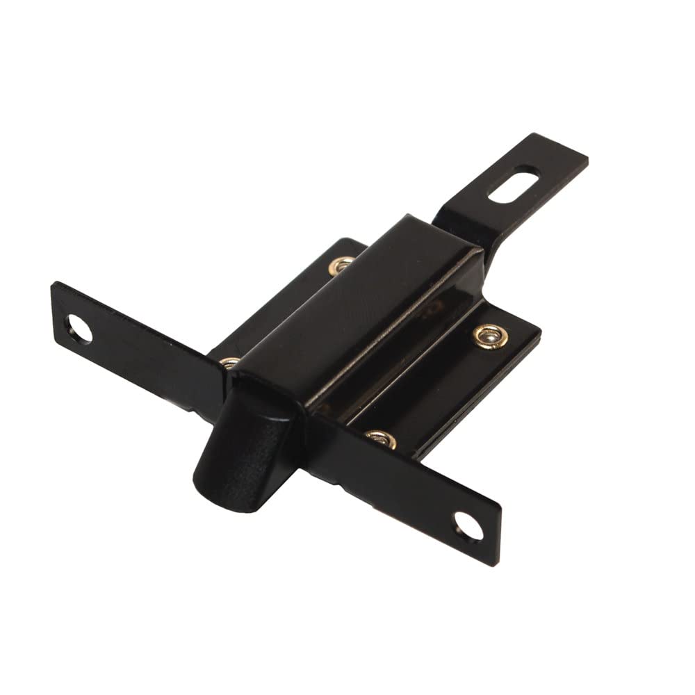 RV DESIGNER E525 RV Designer E525-4.21" Fleetwood Style Baggage Door Latch