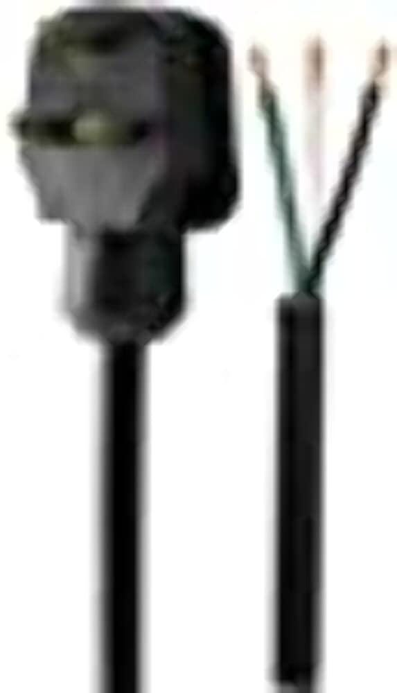 AP PRODUCTS 16-00564 Ap Products 16-00564 18' 30 AMP MALE PIGTAIL