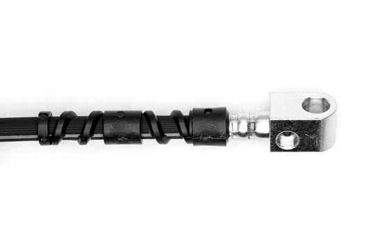 Dynamic Friction 350-54504 Rear Brake Hose