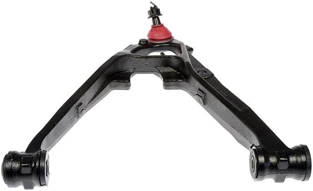Dorman CB91193RD Front Driver Side Lower Suspension Control Arm