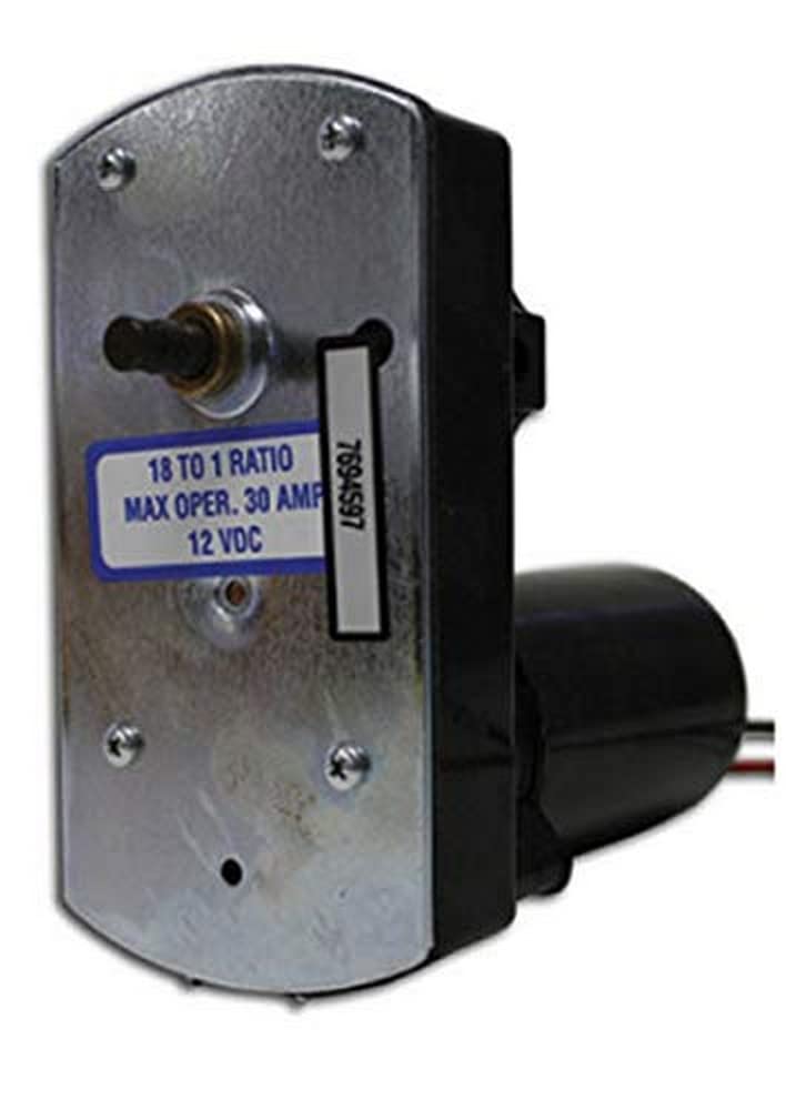 AP PRODUCTS 014-132682 AP Products 014-132682 Venture Actuator Motor 18:1