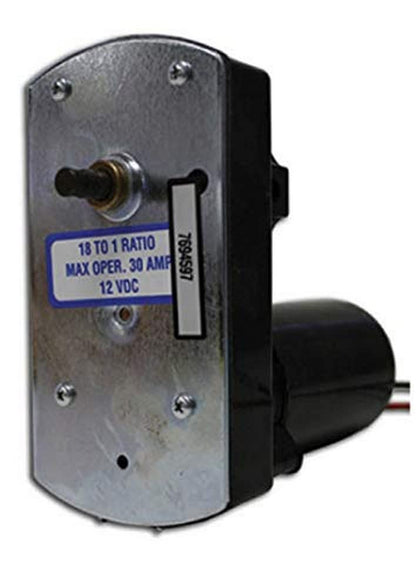AP PRODUCTS 014-132682 AP Products 014-132682 Venture Actuator Motor 18:1