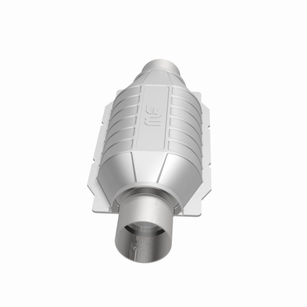 MAGNAFLOW 5592306 MagnaFlow Universal Catalytic Converter 5592306 (CARB Compliant)