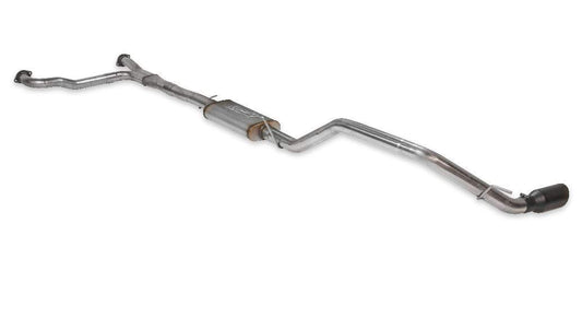 FLOWMASTER 717910 Flowmaster 717910 17-19 NISSAN TITAN 5.6L CB SOS FFX