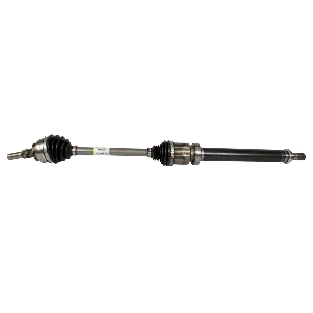 Motorcraft TX812 Shaft