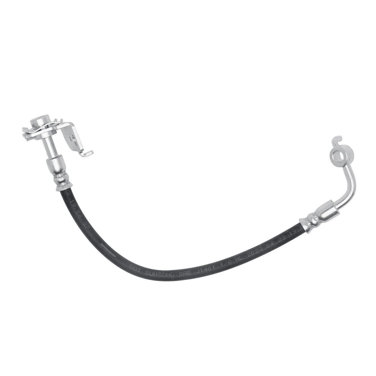 Dynamic Friction 350-03172 DFC Rear Left Brake Hose