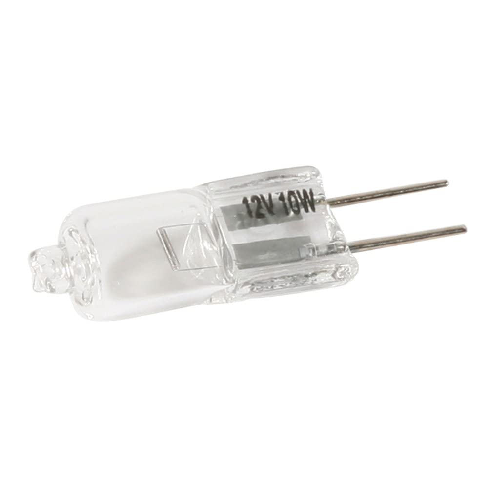 CAMCO 54702 Camco 54702 Replacement JC-10 Halogen Fog/Driving Light Bulb