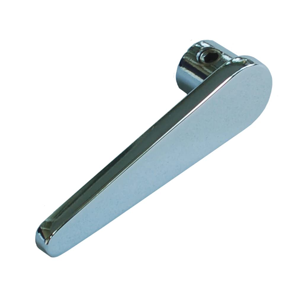 RV DESIGNER E299 RV Designer E299 - RV Screen Door Handle, Metal
