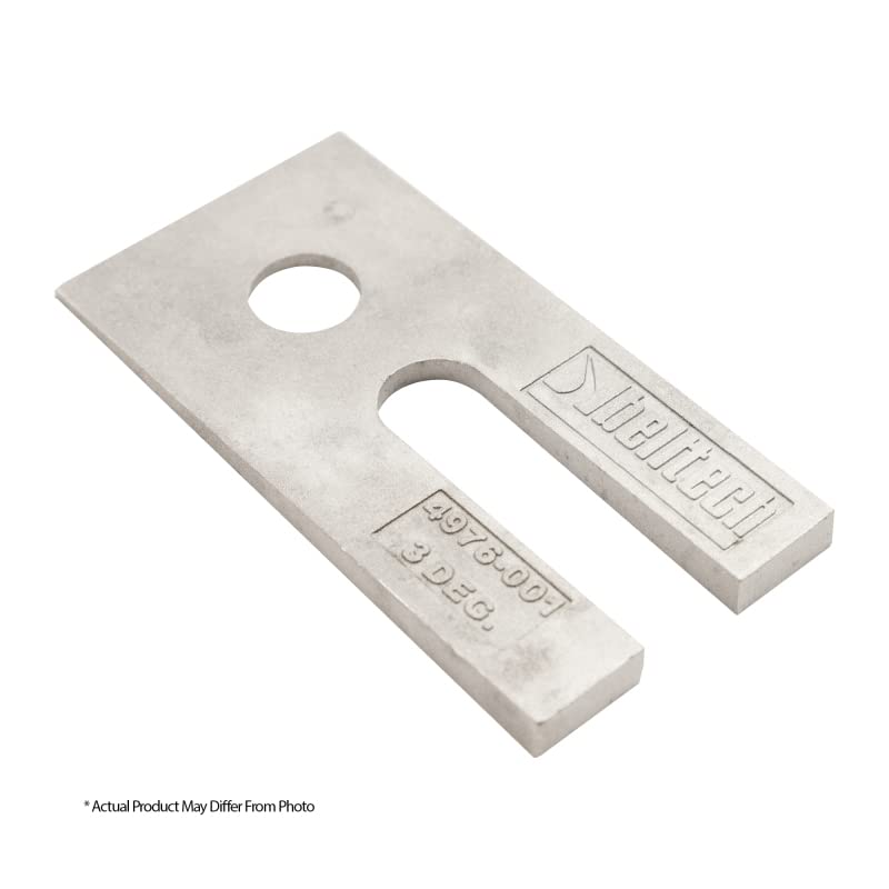 BELLTECH 6446 Belltech 6446 2015 FORD F150 (EXT/CREW