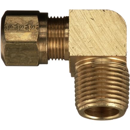 GATES G32104-1008 Gates Rubber Company G32104-1008 10abc-8mp90 Comp Airbrk Cplg