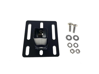 EXPOSED RACK 8-00-9879 Exposed Rack 8-00-9879 CLICK-IN UNIV. BRKT B19