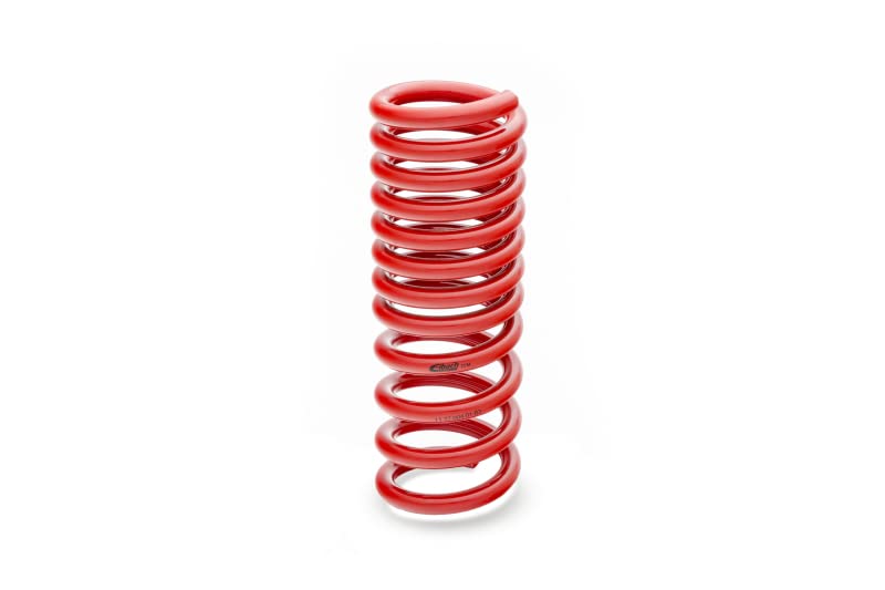 EIBACH E10-27-004-01-22 Eibach E10-27-004-01-22 Pro-Kit Performance Spring (Set of 4 Spring) Black, Front: 0.8 in // Rear: 1.3 in