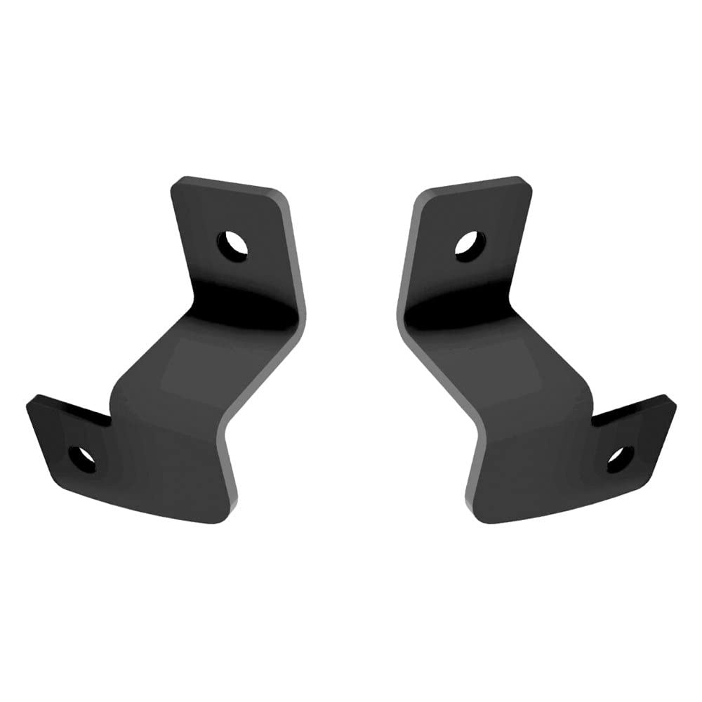 Putco 2222 Putco - Hood Mounts for Luminix LED Lights