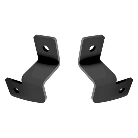 Putco 2222 Putco - Hood Mounts for Luminix LED Lights
