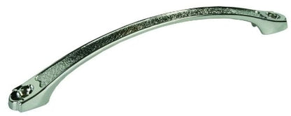 JR PRODUCTS 9482-000-020 JR Products 9482-000-020 Chrome Plated Steel Assist Handle