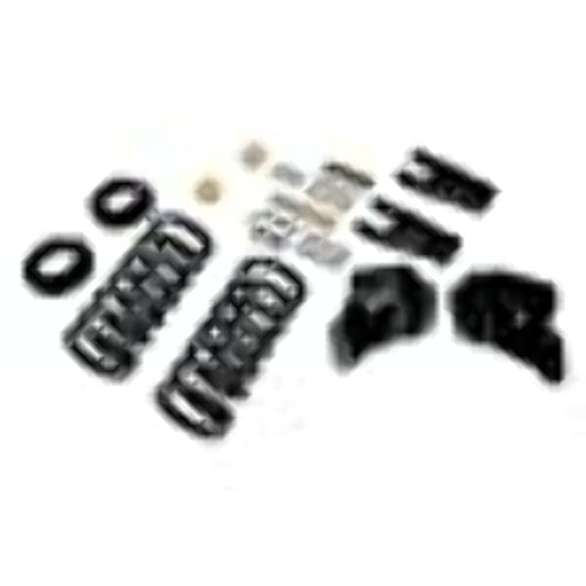 BELLTECH 664 Belltech 664 LOWERING KIT