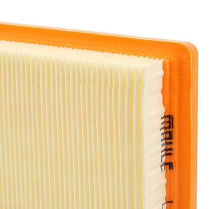 MAHLE LX2076/1 Mahle Air Filter - LX2076/1