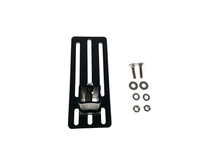 EXPOSED RACK 8-00-9877 Exposed Rack 8-00-9877 CLICK-IN UNIV. BRKT B17
