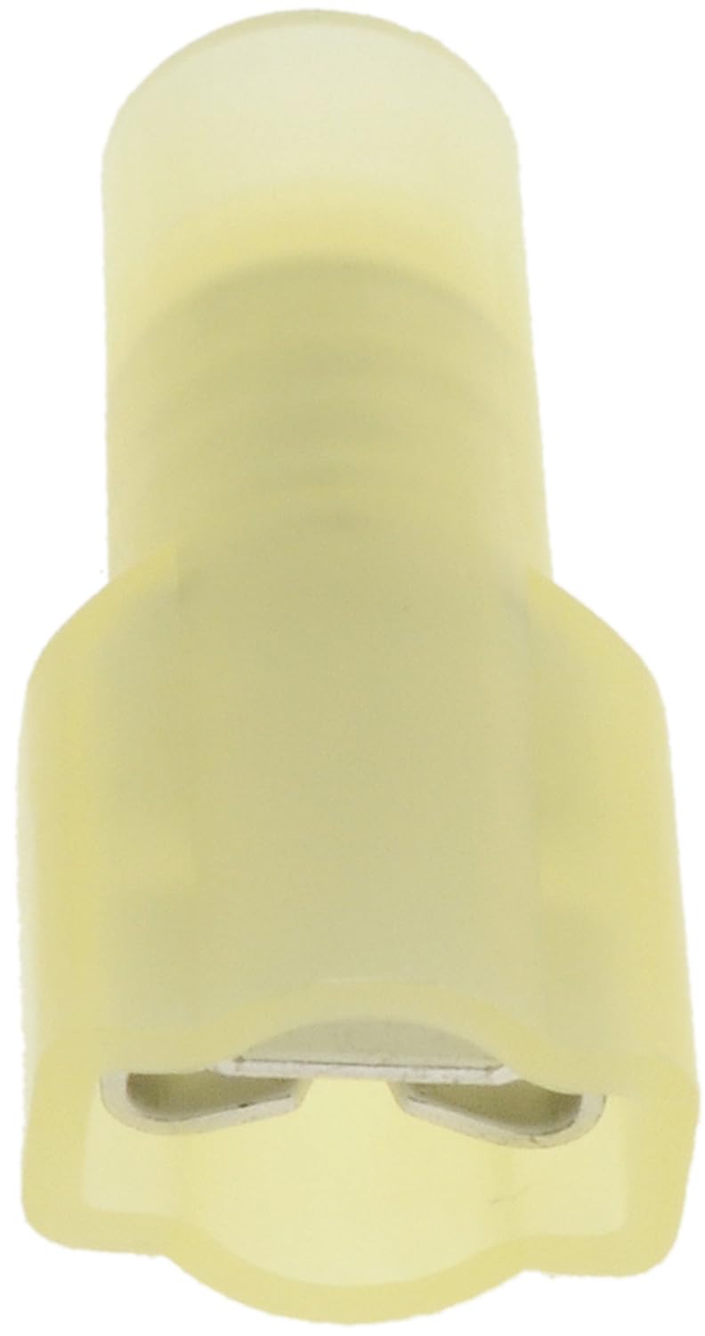DORMAN 85472 Dorman 85472: 16-14 Gauge Female Fully Insulated Quick Disconnect, .250 In.