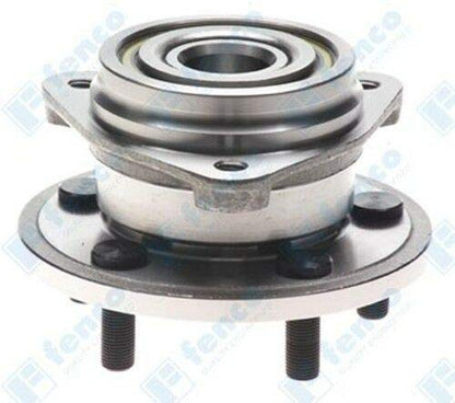 MPA WH513084 Mpa WH513084 99-90 JEEP CHEROKEE-COMANCHE-GR CHEROKEE