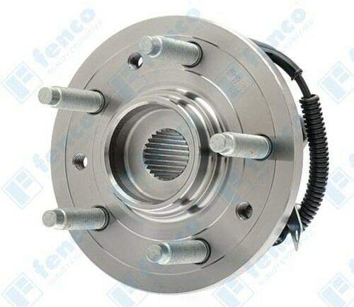 MPA WH513232 Mpa WH513232 07-04 FORD-MERC FREESTAR-MREY:FRONT LEFT