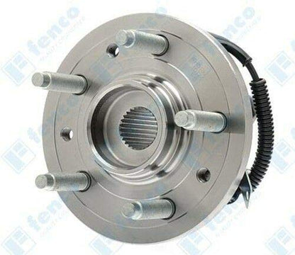 MPA WH513232 Mpa WH513232 07-04 FORD-MERC FREESTAR-MREY:FRONT LEFT