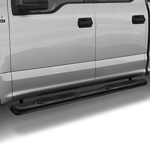 TRAILFX A1517B Trailfx A1517B 4' OVAL STRAIGHT SIDE BAR