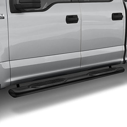 TRAILFX A1513B Trailfx A1513B 4' OVAL STRAIGHT SIDE BAR