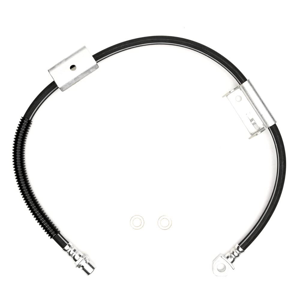 Dynamic Friction 350-47329 DFC Front Left Brake Hose