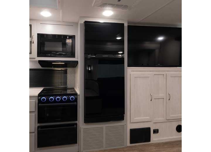 FURRION LLC DV7200S Furrion® - Furrion RV & Marine Entertainment System - 40W, 2-Zone #DV7200S
