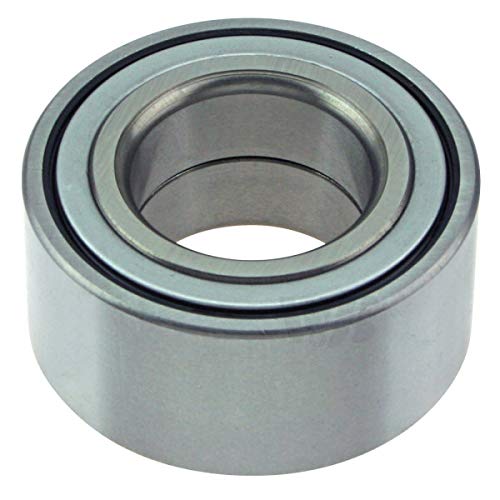 WJB WB510078 WJB WB510078 - Front Wheel Bearing - Cross Reference: National 510078/ Timken 510078/ SKF FW40, 1 Pack