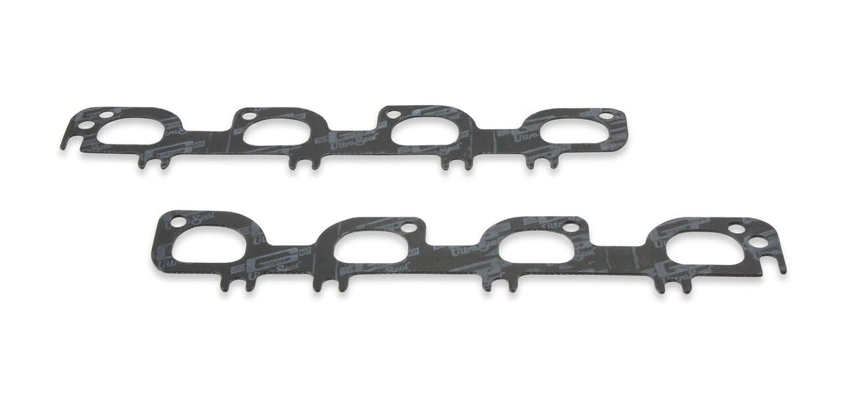 MR GASKET 7595 Mr. Gasket 7595 Us HDR Gskt Set Mopar D Port Geniii